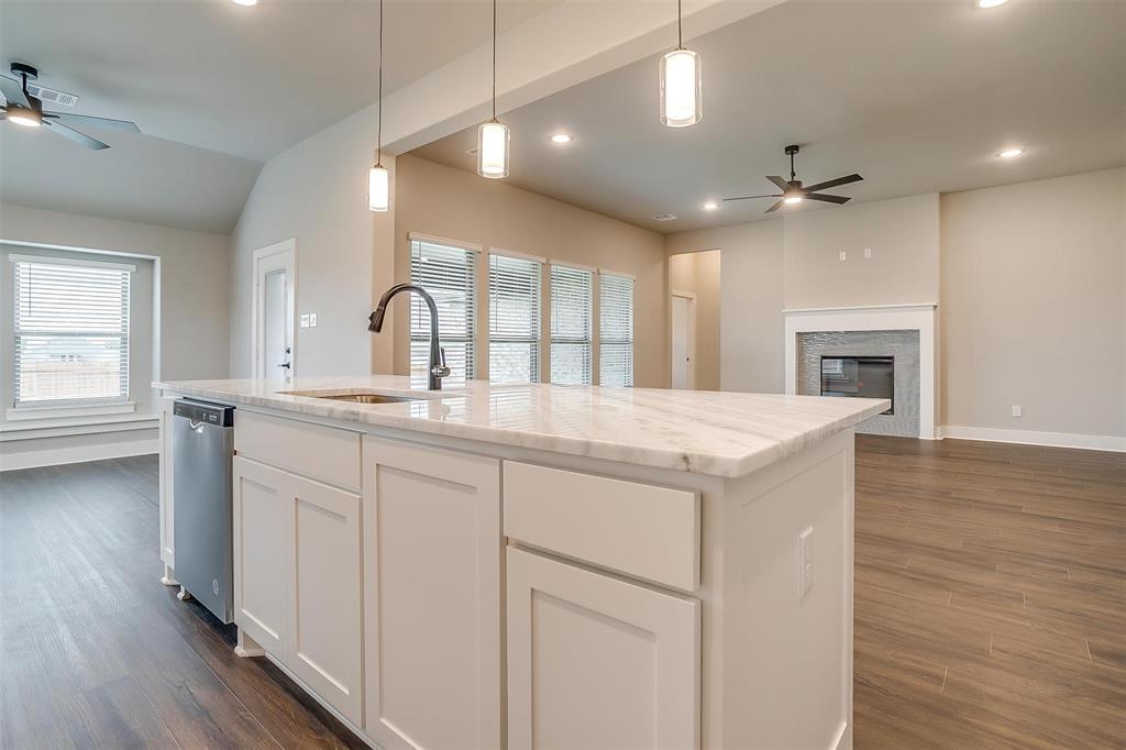 Ridgepoint - Residential