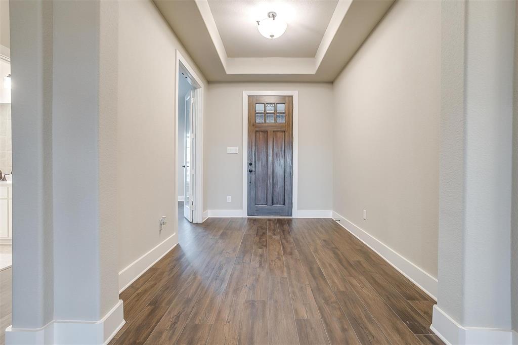 Ridgepoint - Residential