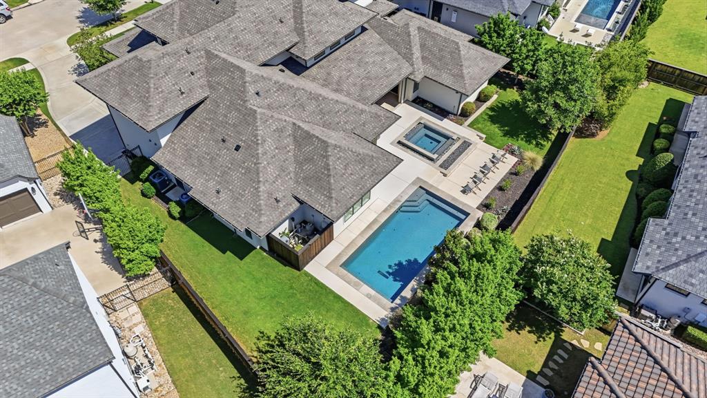 Carillon - Residential