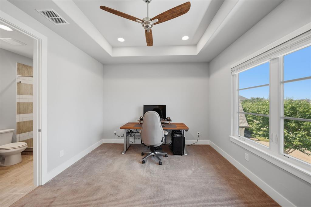 Carillon - Residential
