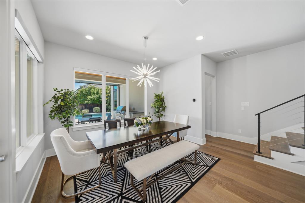 Carillon - Residential
