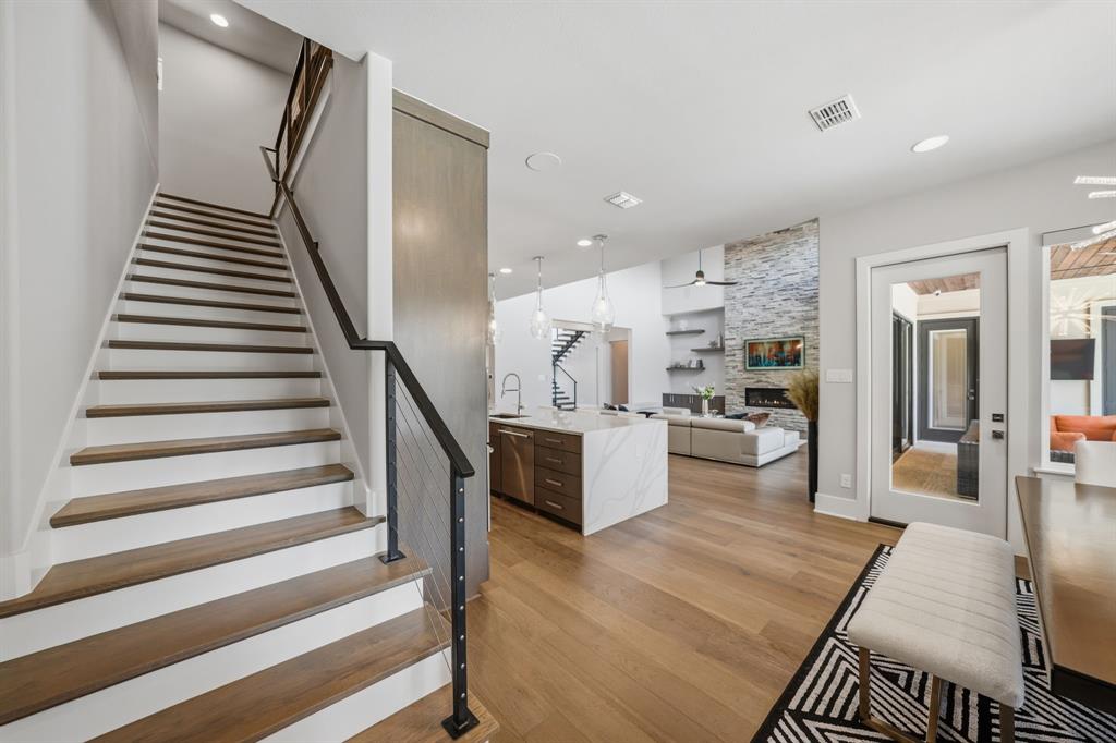 Carillon - Residential