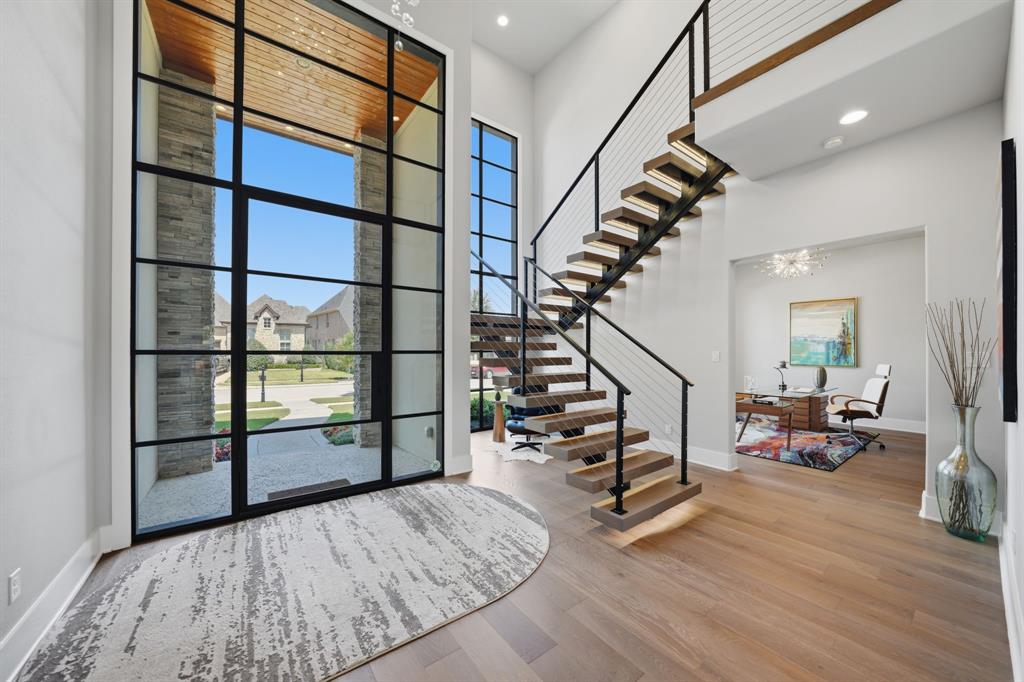 Carillon - Residential