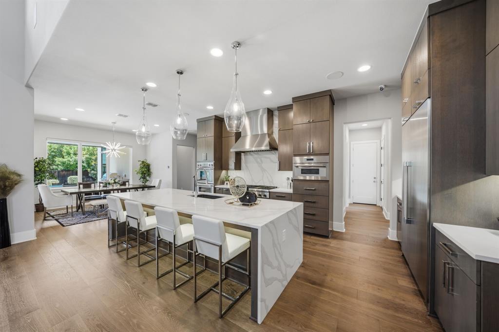 Carillon - Residential