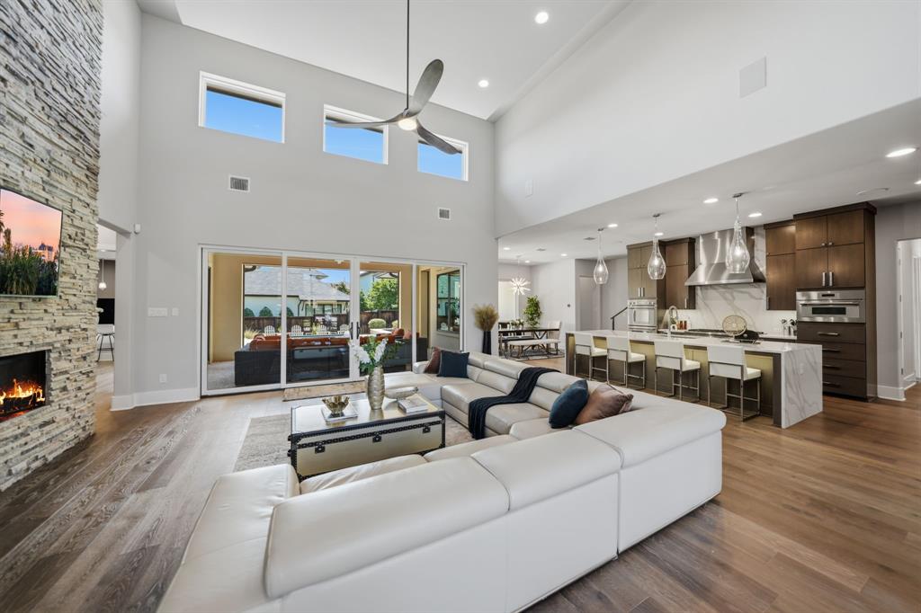 Carillon - Residential