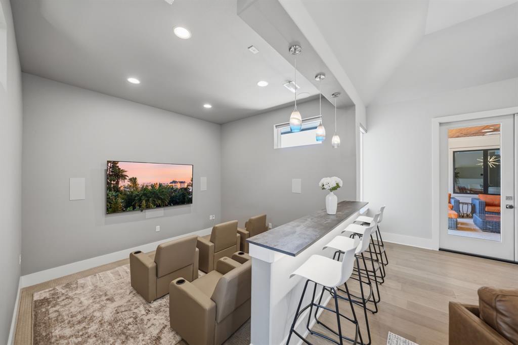 Carillon - Residential