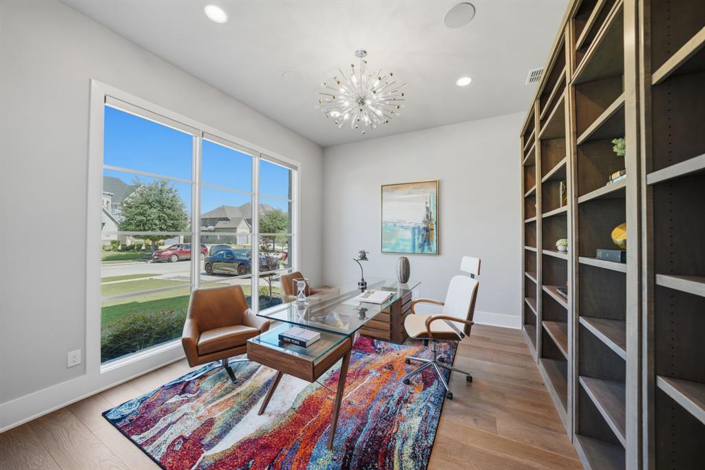 Carillon - Residential