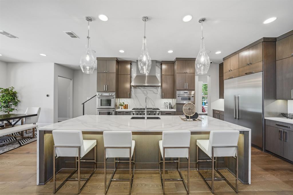 Carillon - Residential