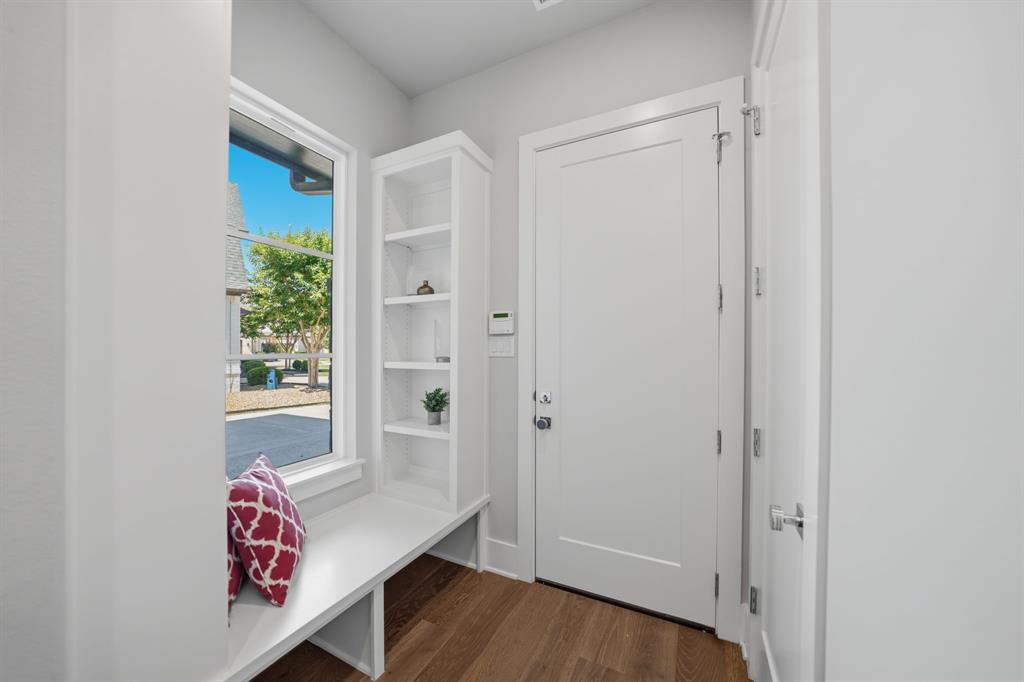 Carillon - Residential