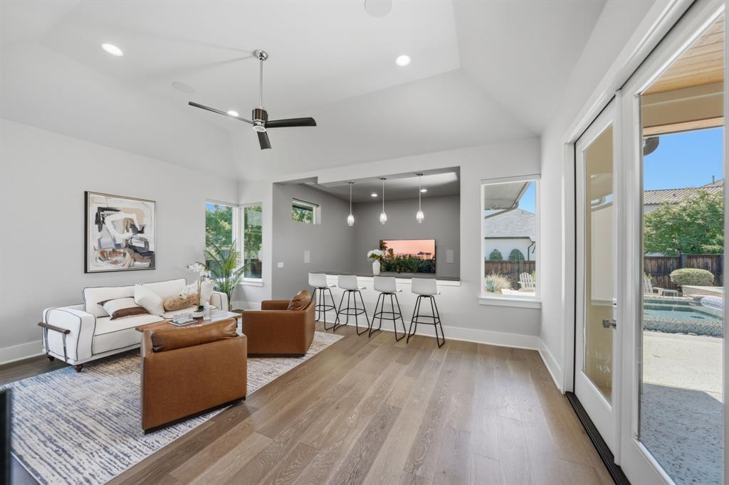 Carillon - Residential
