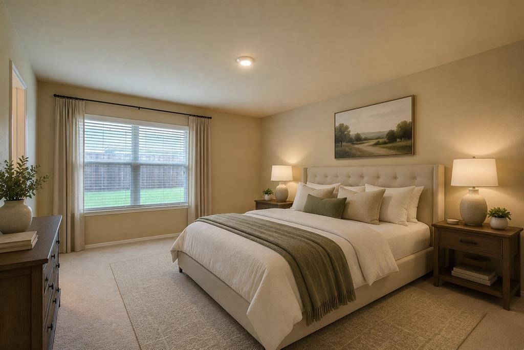 Creekside Estates - Residential