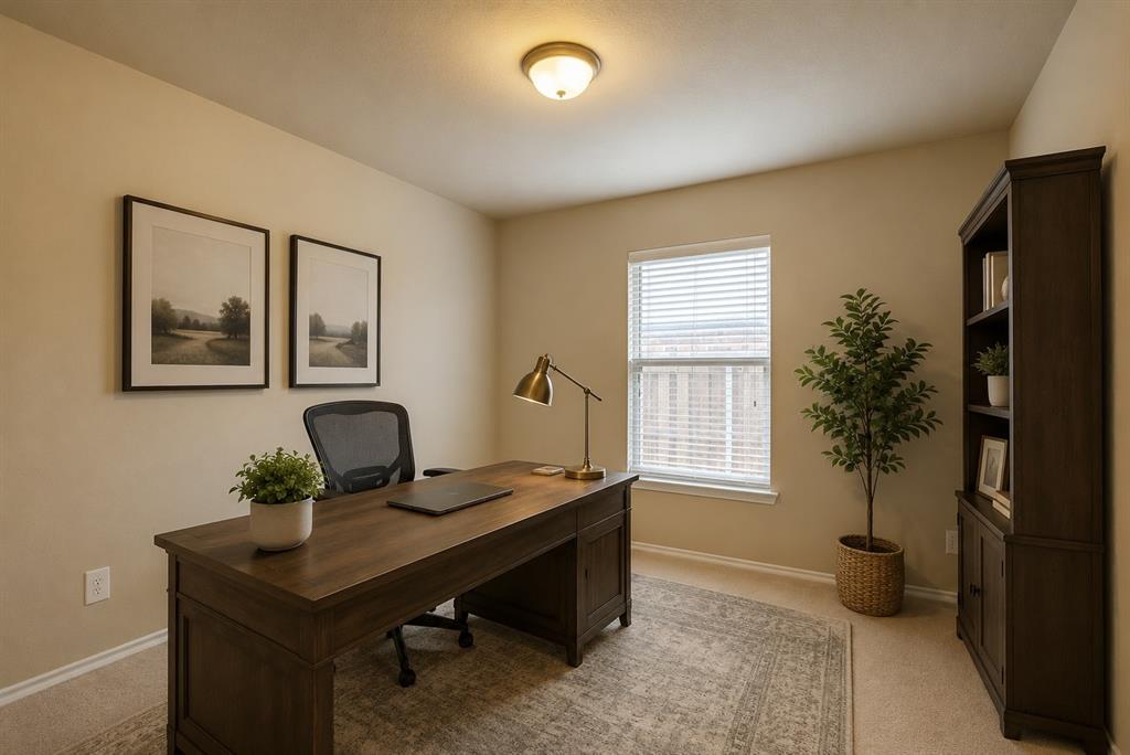Creekside Estates - Residential