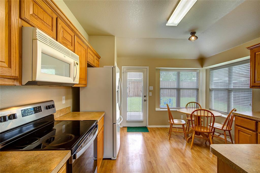Creekside Estates - Residential