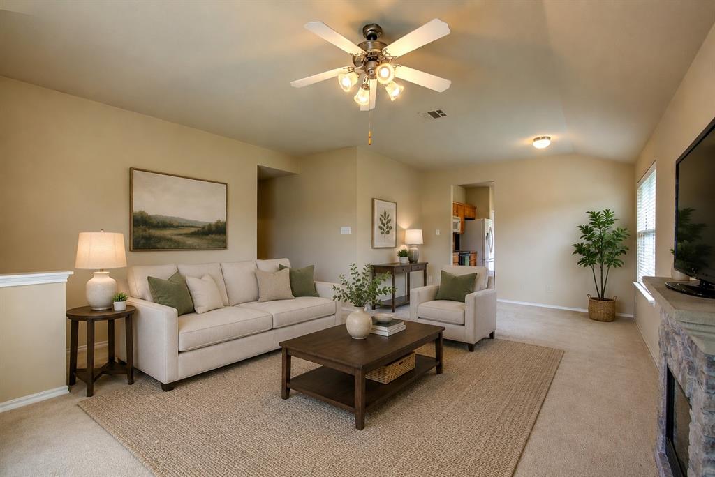 Creekside Estates - Residential