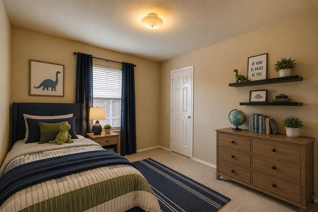 Creekside Estates - Residential