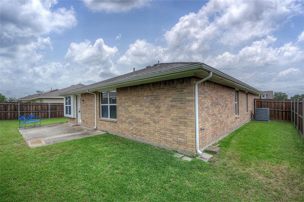 Creekside Estates - Residential