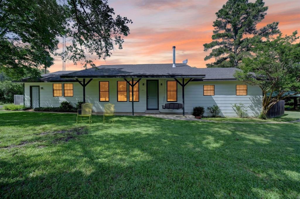 Crazy Horse Add # 1 - Residential