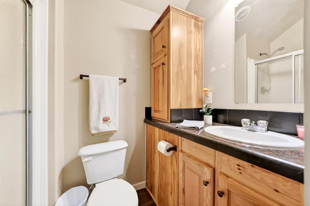 Crazy Horse Add # 1 - Residential