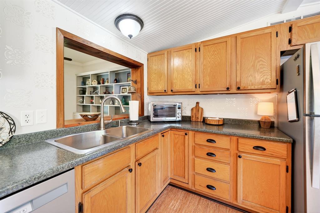 Crazy Horse Add # 1 - Residential