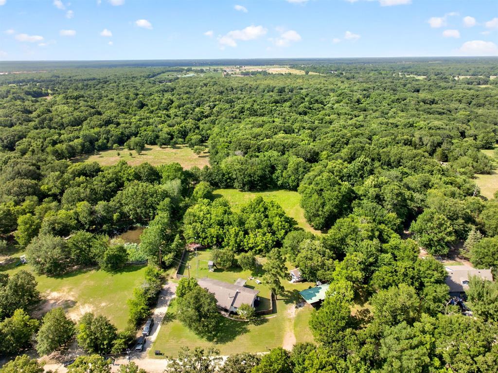 Crazy Horse Add # 1 - Residential