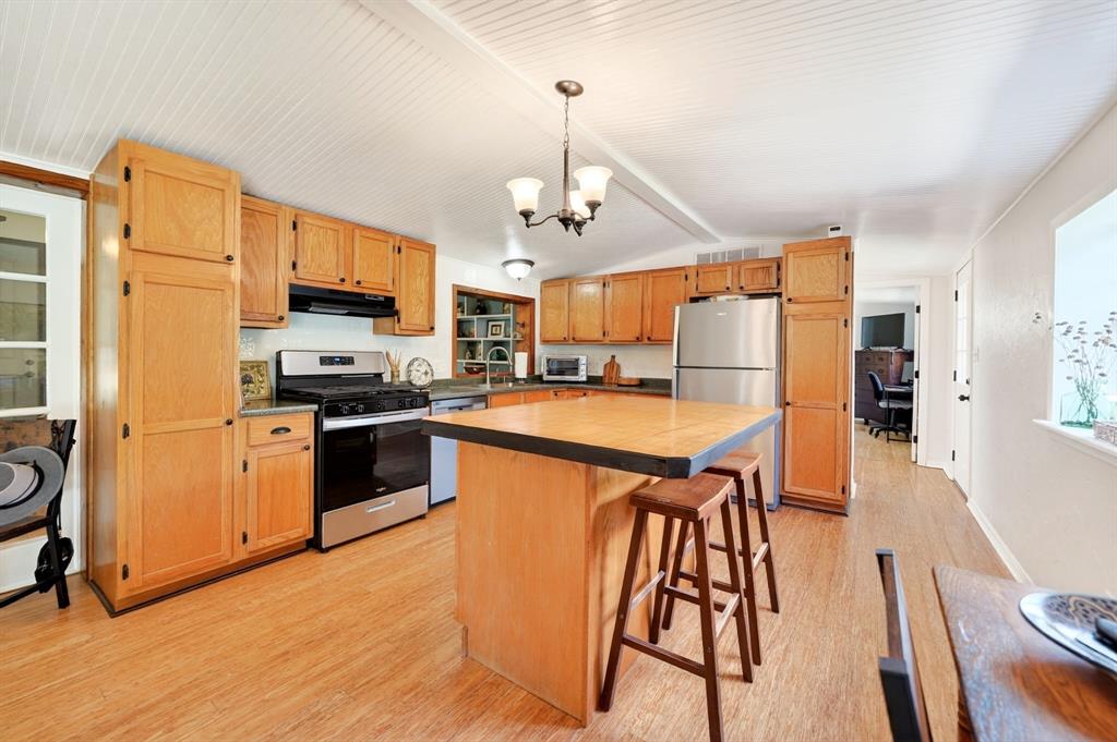 Crazy Horse Add # 1 - Residential