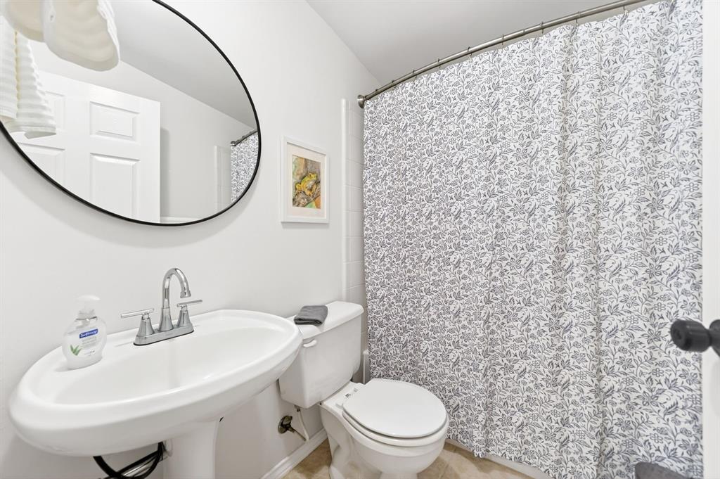Crazy Horse Add # 1 - Residential