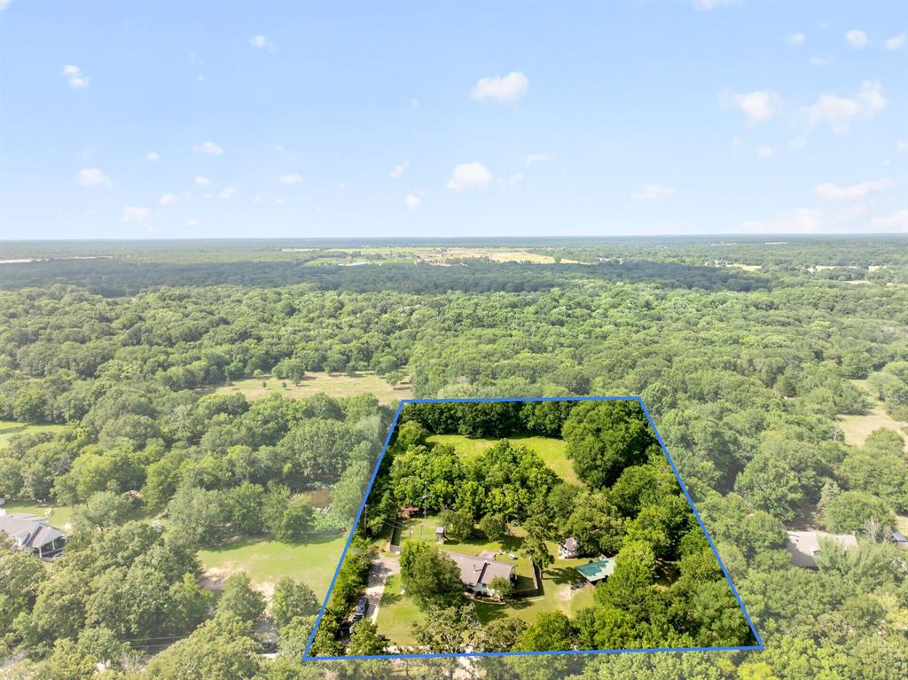 Crazy Horse Add # 1 - Residential