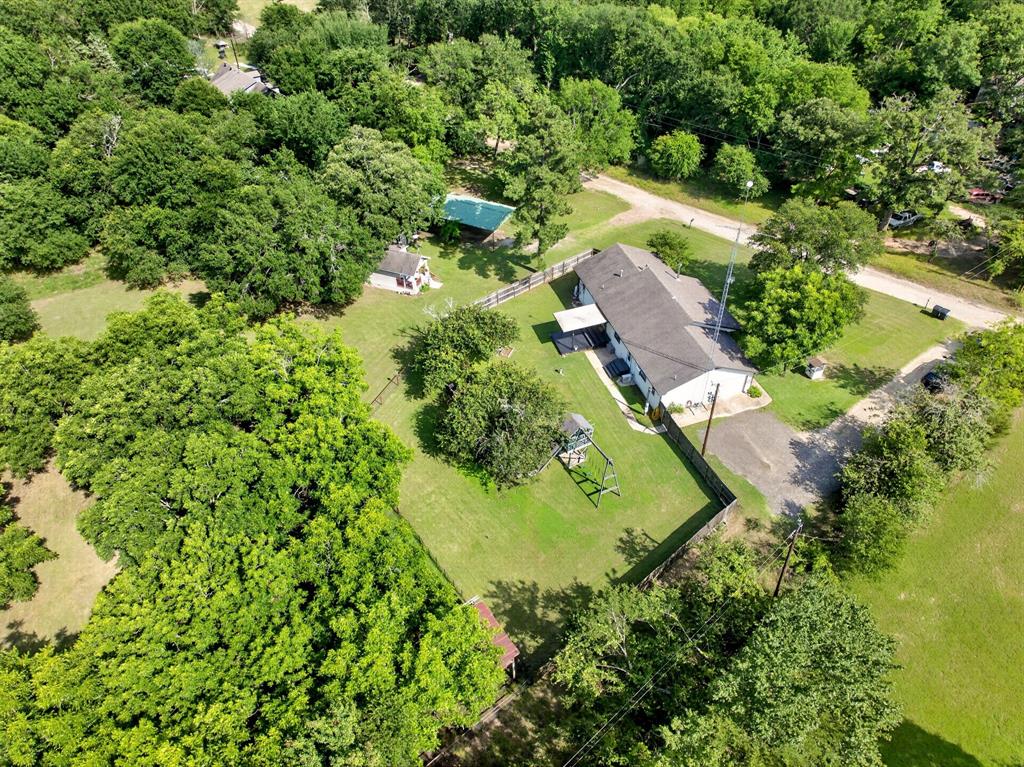 Crazy Horse Add # 1 - Residential
