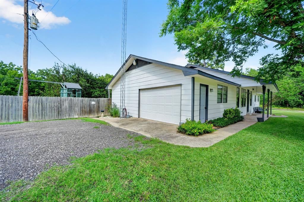 Crazy Horse Add # 1 - Residential