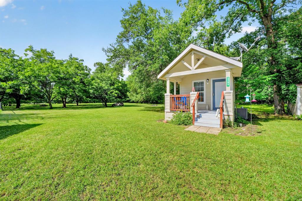 Crazy Horse Add # 1 - Residential