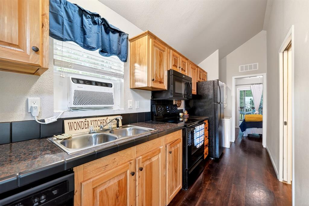 Crazy Horse Add # 1 - Residential