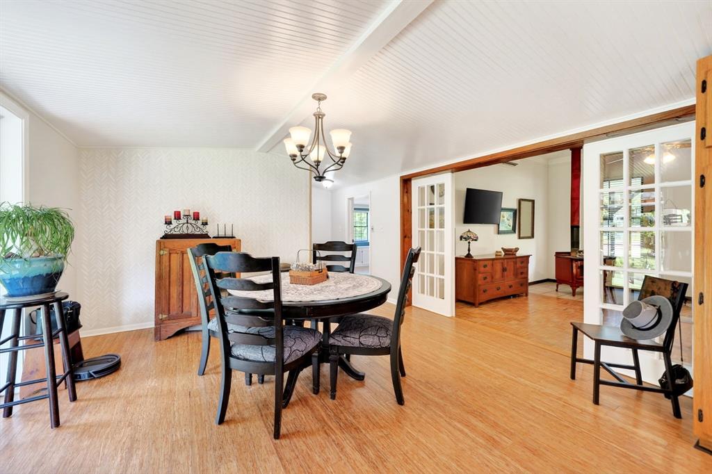 Crazy Horse Add # 1 - Residential