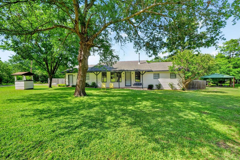 Crazy Horse Add # 1 - Residential