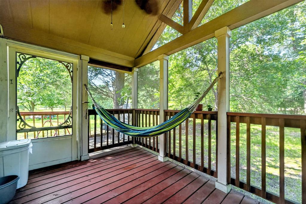 Crazy Horse Add # 1 - Residential