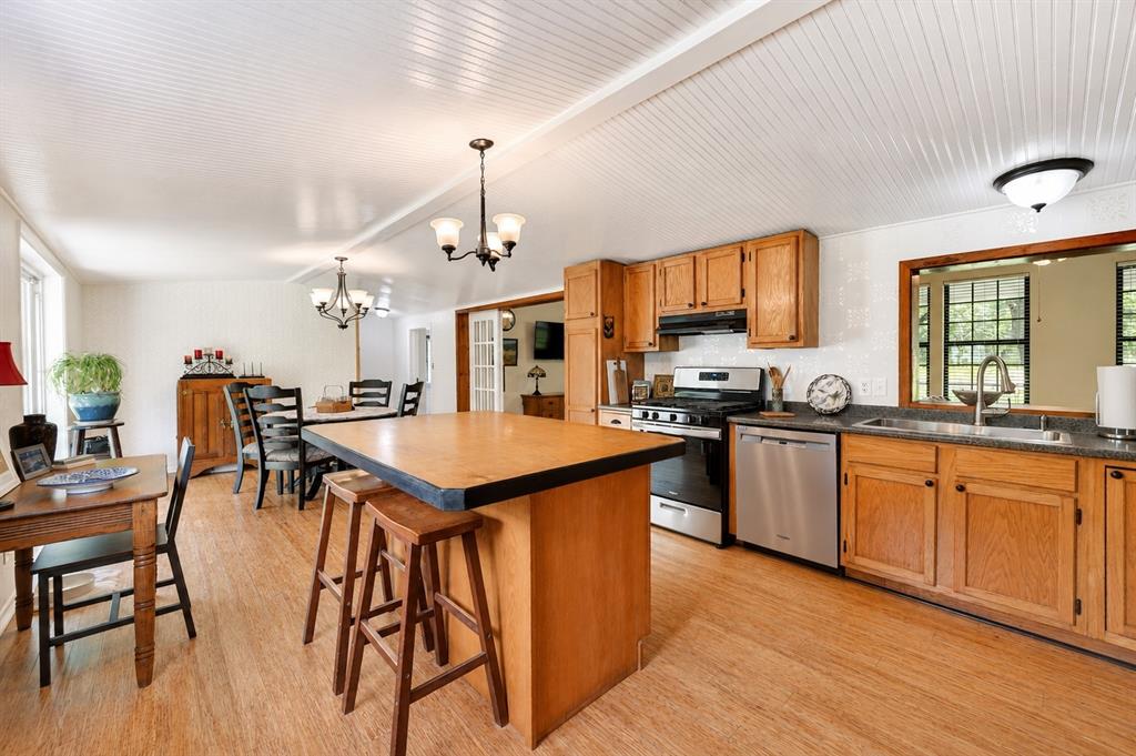 Crazy Horse Add # 1 - Residential