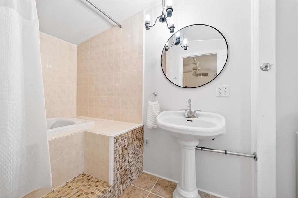 Crazy Horse Add # 1 - Residential