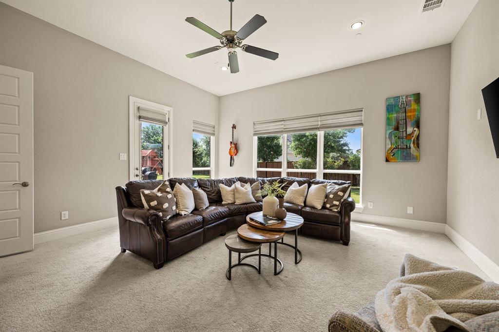 Carillon Ph 5b - Residential
