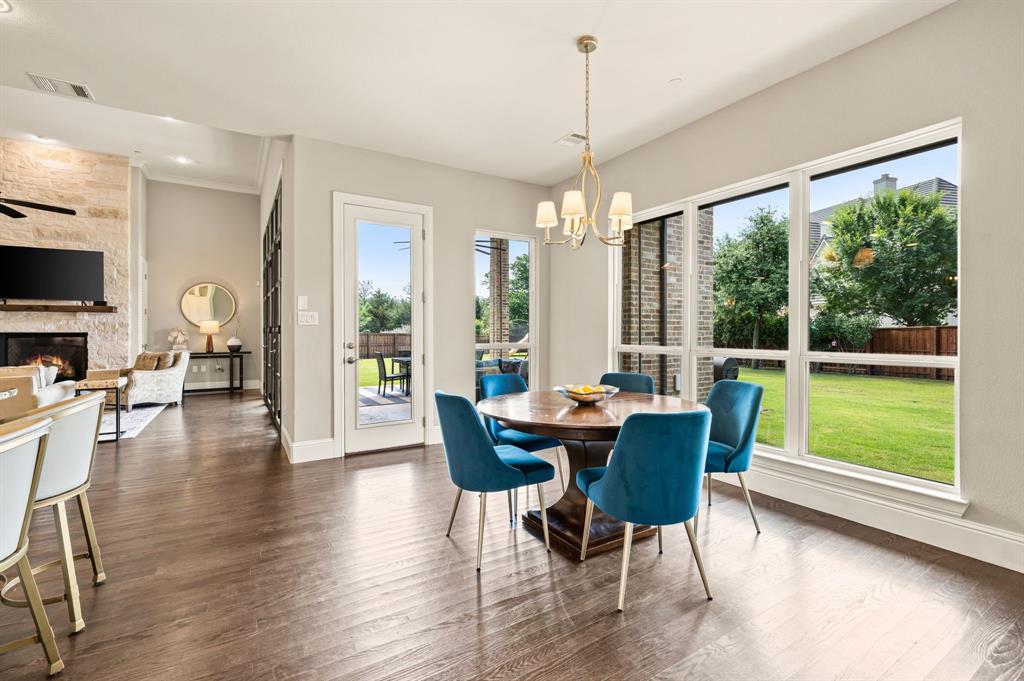 Carillon Ph 5b - Residential