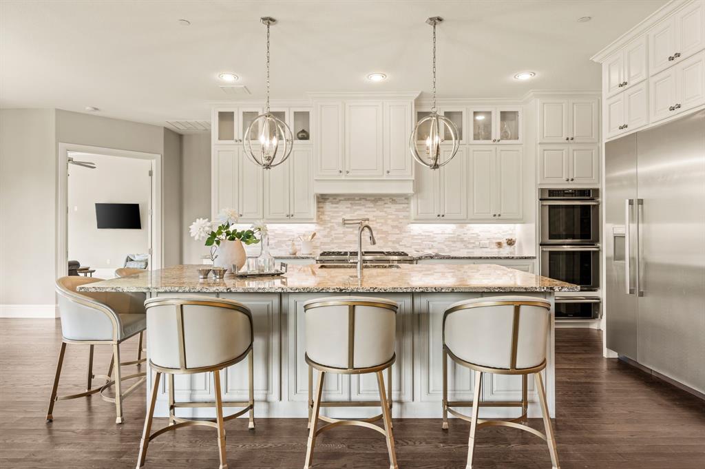 Carillon Ph 5b - Residential