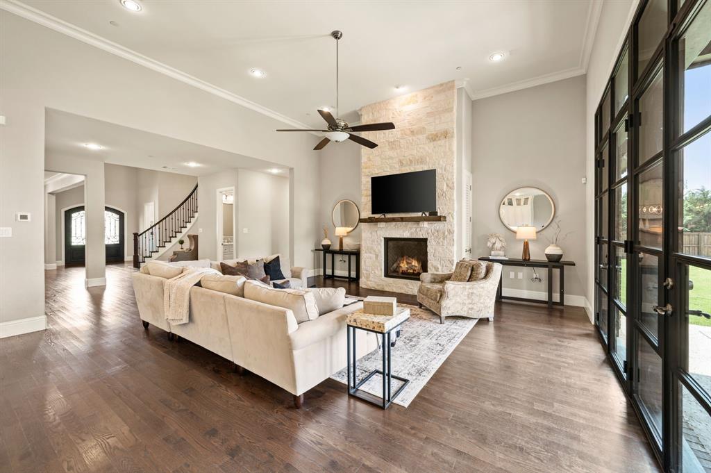 Carillon Ph 5b - Residential