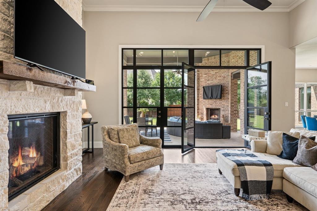 Carillon Ph 5b - Residential