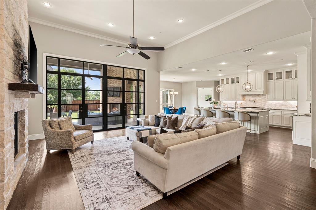 Carillon Ph 5b - Residential