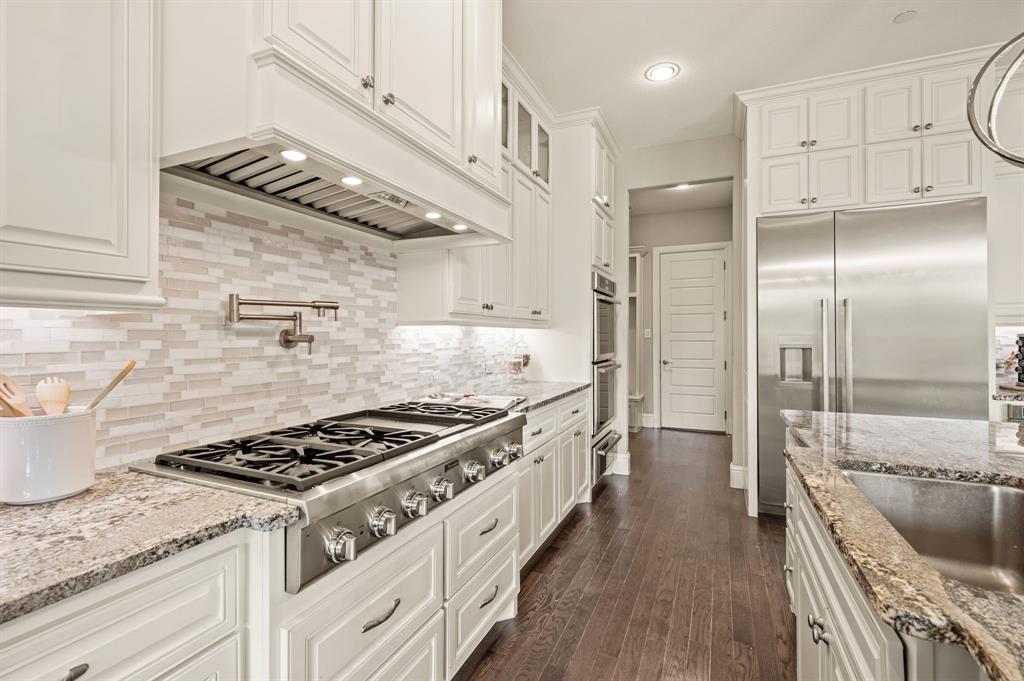 Carillon Ph 5b - Residential