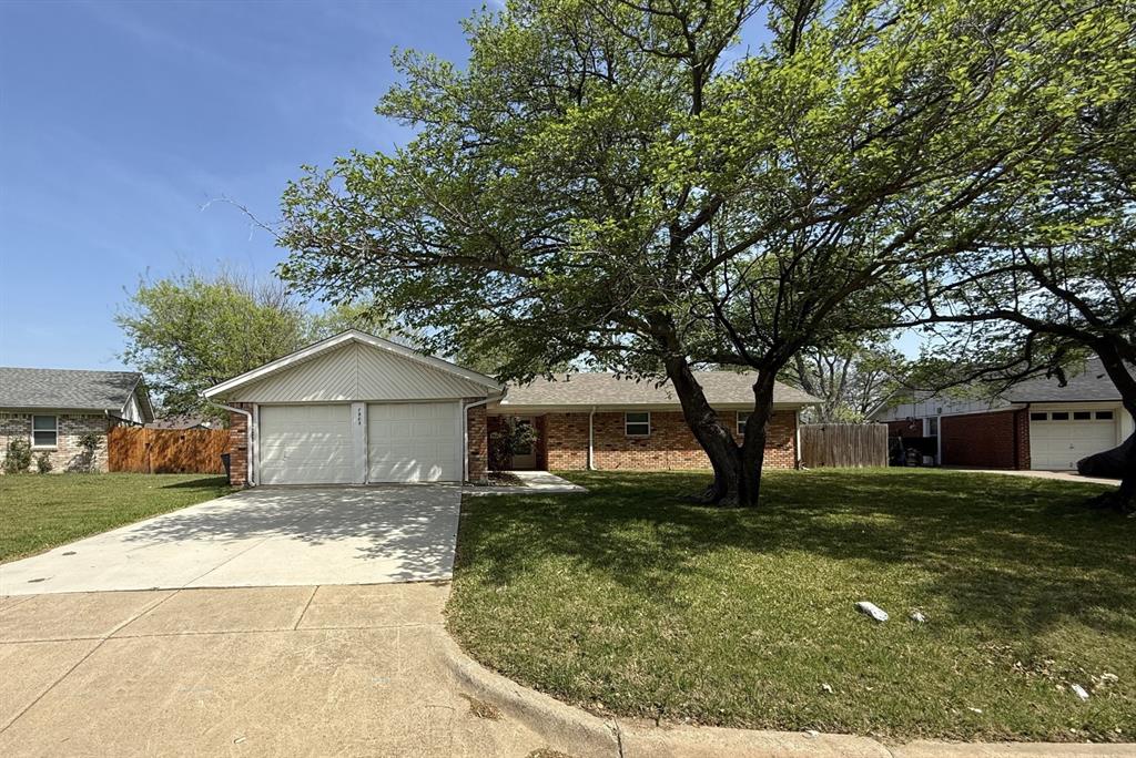 Clear View Add - Residential