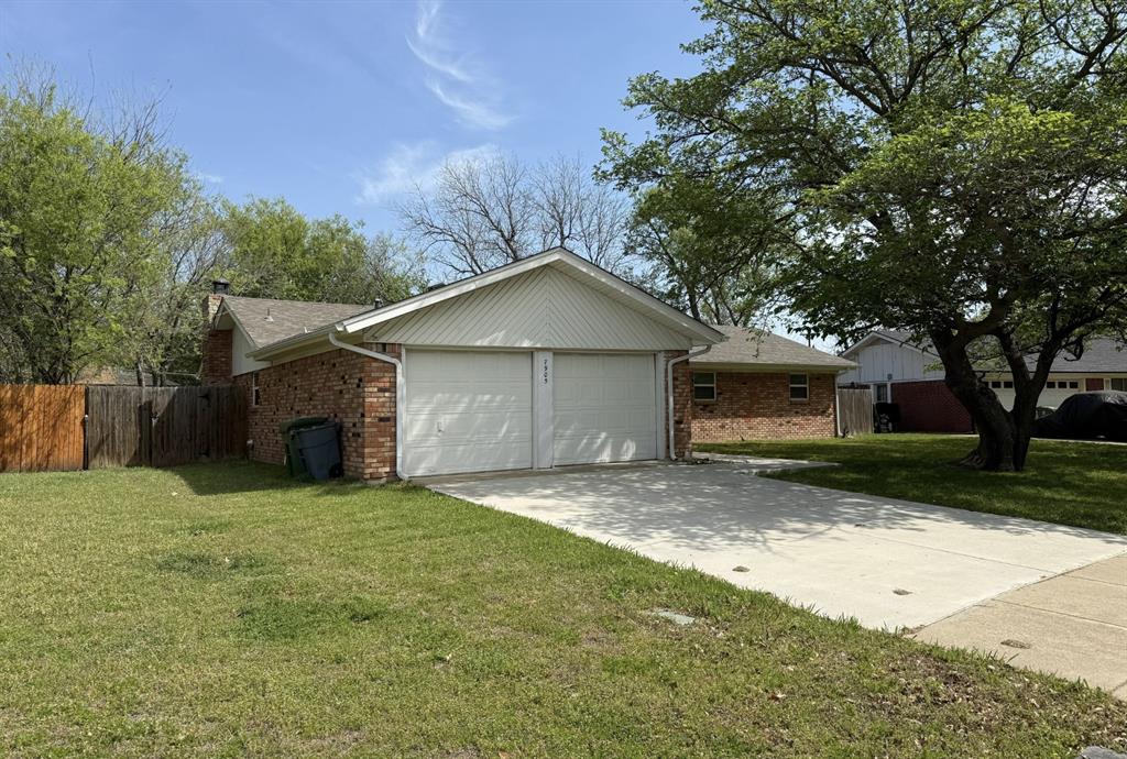 Clear View Add - Residential