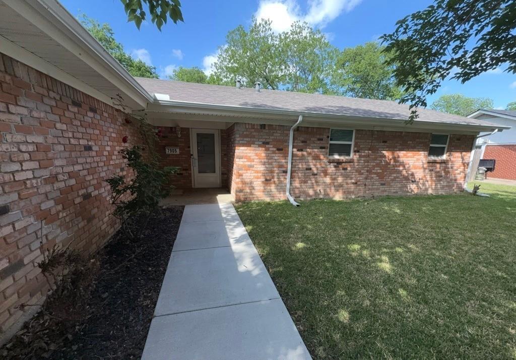 Clear View Add - Residential