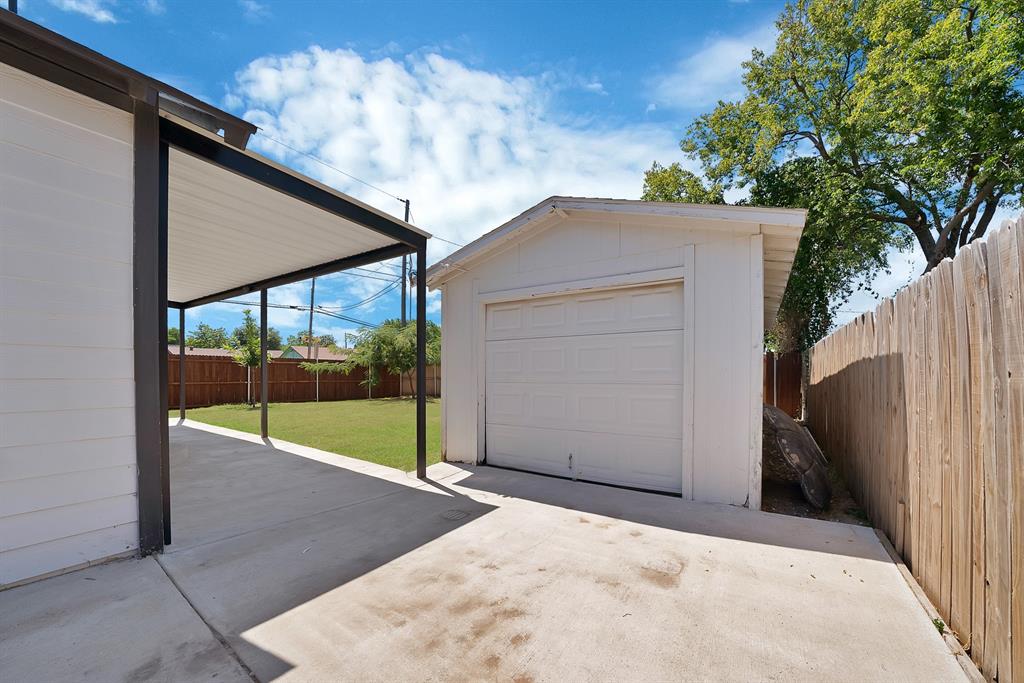 Martindale Add - Residential