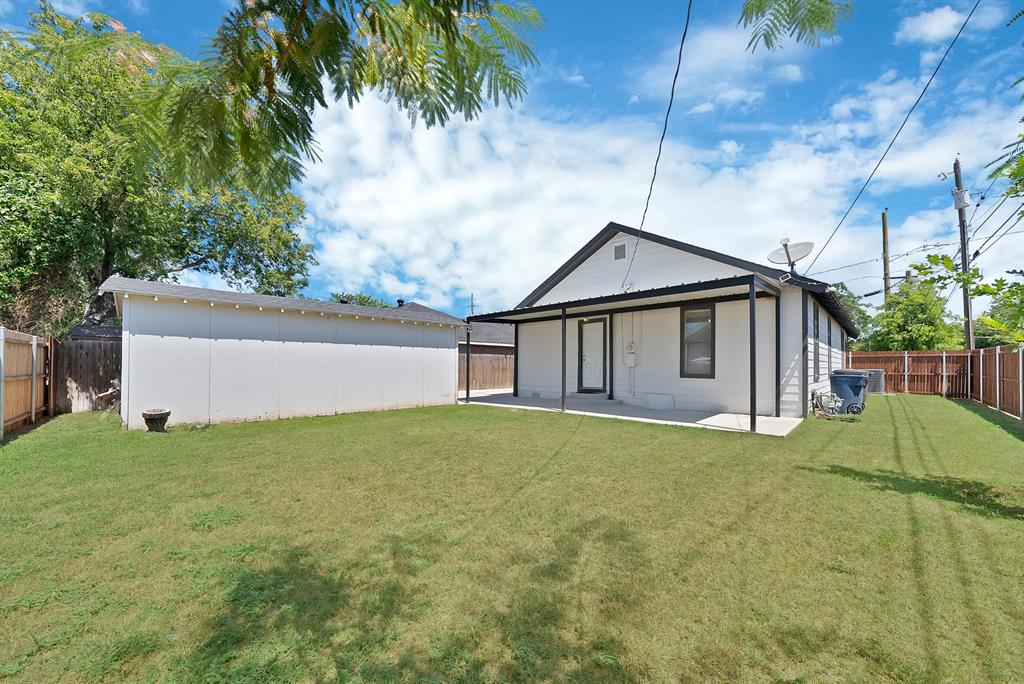 Martindale Add - Residential