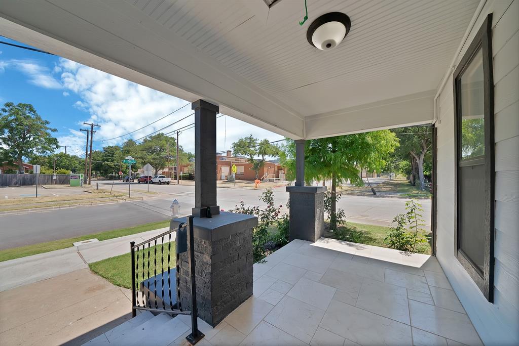 Martindale Add - Residential
