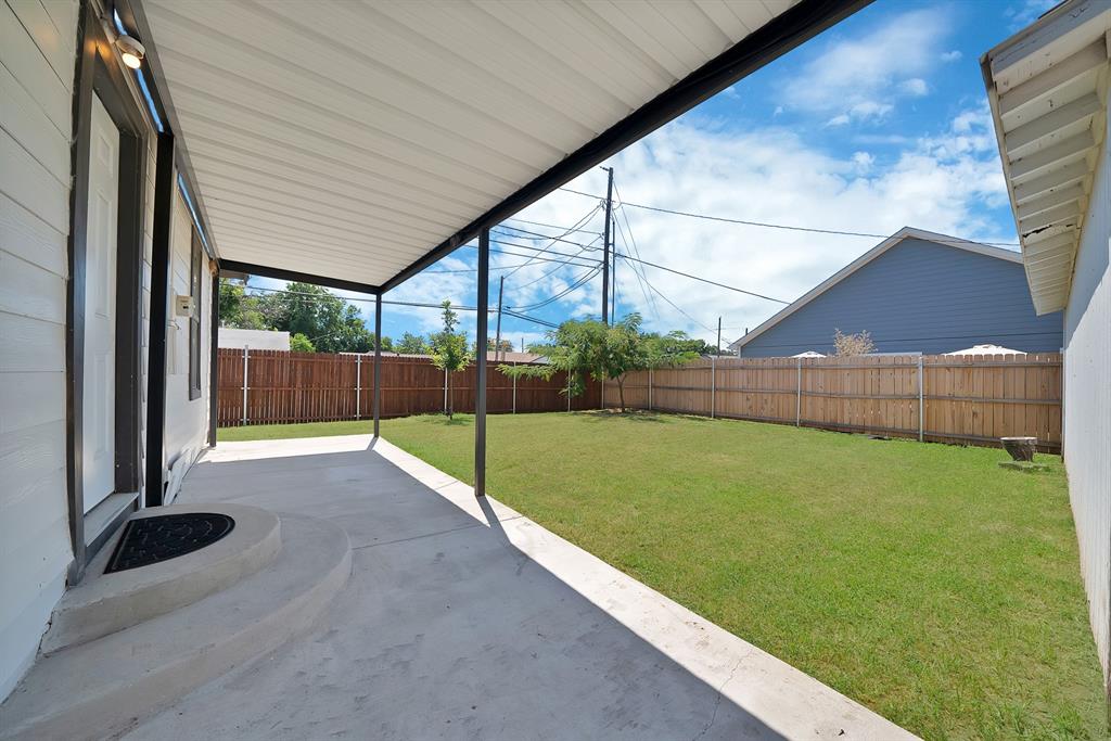 Martindale Add - Residential